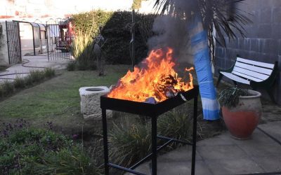 DÍA DE LA BANDERA: INCINERACIÓN DE BANDERAS DE IZAR, DESFILE DE VETERANOS DE MALVINAS, ACTO OFICIAL Y PROMESA DE LEALTAD, EL LUNES 20 DE JUNIO