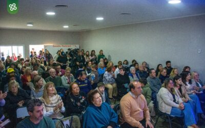 TRENQUE LAUQUEN CONMEMORÓ EL DÍA DEL RESPETO A LA DIVERSIDAD CULTURAL CON UN ACTO, LA FERIA DE LAS COLECTIVIDADES Y EXPRESIONES ARTÍSTICAS