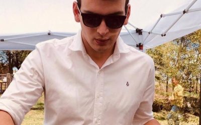 MÚSICA, SORTEOS Y PATIO DE COMIDAS PARA CELEBRAR EL DÍA DE LA PRIMAVERA Y DEL ESTUDIANTE EL MARTES EN EL PARQUE VILLEGAS