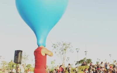 EL MUNICIPIO FESTEJARÁ EL DÍA DE LA NIÑEZ EL DOMINGO 6 DE AGOSTO EN PLAZA SAN MARTÍN: HABRÁ JUEGOS, SORTEOS, REGALOS Y ESPECTÁCULOS