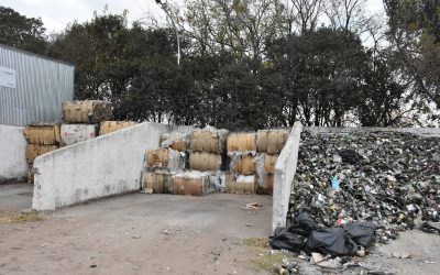 OTRO PASO IMPORTANTE EN MATERIA DE POLÍTICA AMBIENTAL: EL PROLIM FUE HABILITADO COMO DESTINO SUSTENTABLE POR EL MINISTERIO DE AMBIENTE DE LA PROVINCIA
