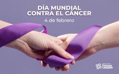 EN EL DÍA MUNDIAL CONTRA EL CÁNCER, SE RECUERDA LA IMPORTANCIA DE LA PREVENCIÓN Y LA DETECCIÓN PRECOZ DE LA ENFERMEDAD