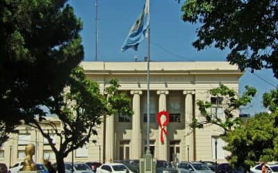 Día mundial de la lucha contra el SIDA