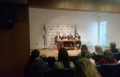 A MEDIADOS DE AGOSTO COMENZARÁ A DICTARSE EN TRENQUE LAUQUEN UNA DIPLOMATURA EN NIÑEZ Y ADOLESCENCIA