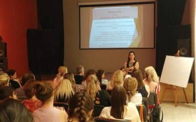 DIPLOMATURA EN NIÑEZ Y ADOLESCENCIA: TERMINA MAÑANA CON LA DEFENSA DE LOS TRABAJOS PRESENTADOS Y EL ACTO DE COLACIÓN