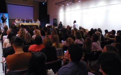 FERNÁNDEZ: “LA NIÑEZ Y LA ADOLESCENCIA MERECEN LA ATENCIÓN, LA DEDICACIÓN Y MÁS AÚN, EL COMPROMISO DE TODOS”