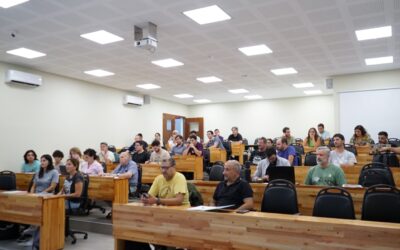 EDUCACIÓN, CIENCIA Y FUTURO: LA DIPLOMATURA EN INTELIGENCIA ARTIFICIAL YA ESTÁ EN MARCHA EN TRENQUE LAUQUEN