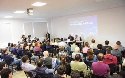 EL 26 DE MARZO COMENZARÁ A DICTARSE EN TRENQUE LAUQUEN LA DIPLOMATURA EN INTELIGENCIA ARTIFICIAL