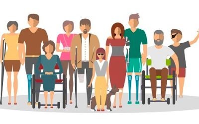 DÍA INTERNACIONAL DE LAS PERSONAS CON DISCAPACIDAD: RADIOGRAFÍA DE LA SITUACIÓN EN NUESTRO DISTRITO