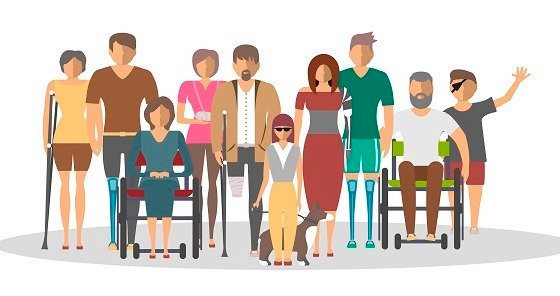 DÍA INTERNACIONAL DE LAS PERSONAS CON DISCAPACIDAD: RADIOGRAFÍA DE LA SITUACIÓN EN NUESTRO DISTRITO