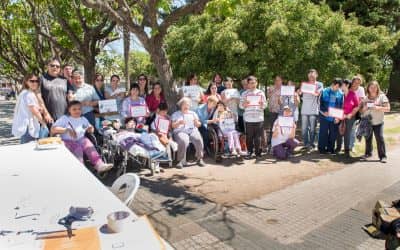 El Municipio continúa con las actividades de la campaña #MeImporta