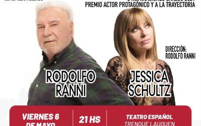 LA COMEDIA “DIVINO DIVORCIO” SE PRESENTARÁ EL VIERNES 6 DE MAYO EN EL TEATRO ESPAÑOL