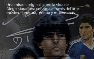 149º ANIVERSARIO: “EL DOCUMENTAL DEL 10”, UNA MIRADA SOBRE LA VIDA DE DIEGO MARADONA, PARA EL SÁBADO 26 DE ABRIL