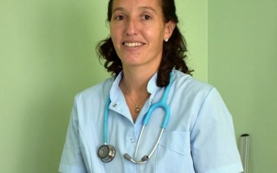 EL HOSPITAL DR. FRANCISCO EGUIGUREN EMPEZÓ A IMPLEMENTAR EL SERVICIO DE GUARDIAS MÉDICAS ACTIVAS TODOS LOS DÍAS DE 8 A 20