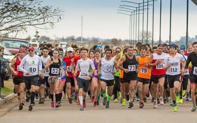 Se realizará un nuevo duatlón solidario