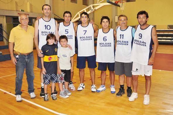 Reencuentro: Hoy se suma natación a las competencias