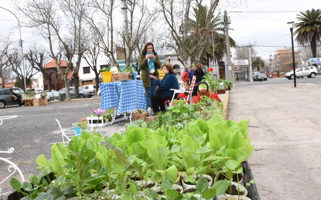 Se realizó una nueva edición de EcoFines Verde