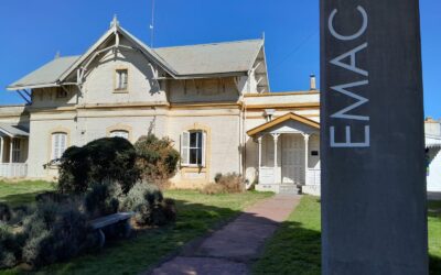 ACTO Y ACTIVIDADES DE CIERRE EN LA ESCUELA DE MURALISMO Y ARTE COMUNITARIO, EN EL MARCO DE SU SEGUNDO ANIVERSARIO