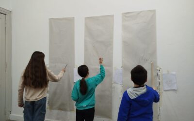 SE RETOMARON LOS TALLERES EN LA EMAC Y SE SUMARON NUEVAS PROPUESTAS