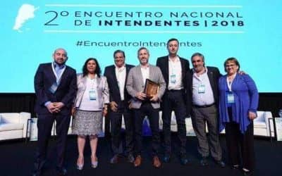 TRENQUE LAUQUEN, EN EL 18° PUESTO ENTRE LOS MUNICIPIOS DEL PAIS QUE MEJOR ADMINISTRAN SUS RECURSOS