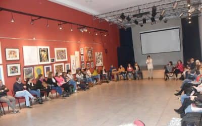 YA ESTÁ ABIERTA LA PRE-INSCRIPCION PARA LA DIPLOMATURA “DERECHO DE LA NIÑEZ Y ADOLESCENCIA”