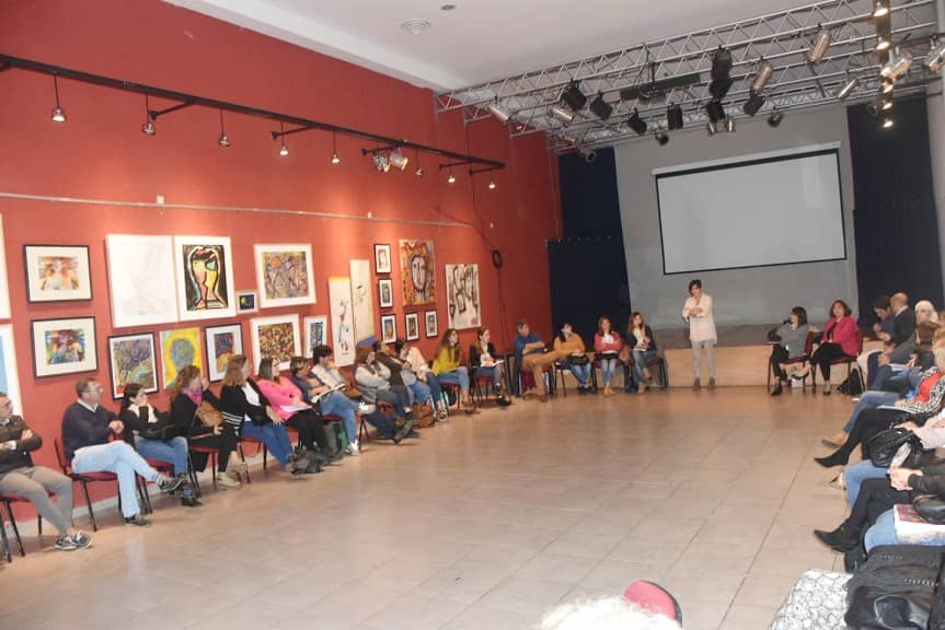 LA DIPLOMATURA “DERECHO DE LA NIÑEZ Y LA ADOLESCENCIA” COMENZARÁ EL PRÓXIMO VIERNES EN LA CASA DE LA HISTORIA Y LA CULTURA