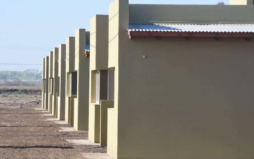 EL VIERNES ESTARÁN DISPONIBLES LOS PLIEGOS DE LAS CASAS DE BERUTI (2º LLAMADO) GARRÉ, GIRODÍAS, LA CARRETA Y 30 DE AGOSTO