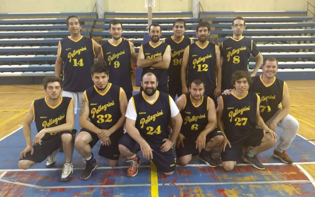 BÁSQUETBOL SENIOR: MUNI BÁSQUET Y  ARGENTINO, LOS GANADORES DE LA SEGUNDA FECHA