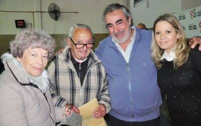 EL MARTES 25 DE JUNIO SE ENTREGARÁN 70 ESCRITURAS, ENTRE ELLAS LAS DEL BARRIO RUCA CURÁ, Y SE FIRMARÁN OTRAS 135