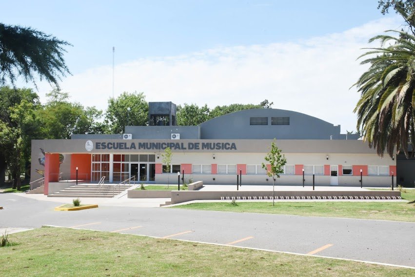 DESDE EL PRÓXIMO LUNES (9 DE AGOSTO) VUELVEN LAS ACTIVIDADES PRESENCIALES EN LA ESCUELA DE MÚSICA, LOS MUSEOS Y TALLERES DE LA DIRECCIÓN DE CULTURA
