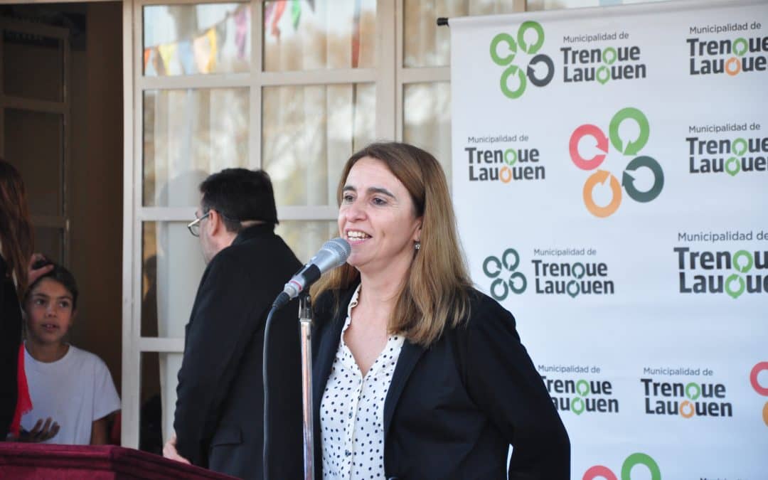 Talleres intensivos de invierno en la Escuela Municipal de Beruti