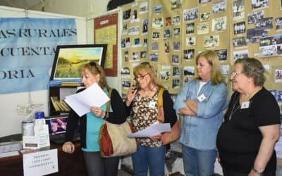 Concurso fotográfico «Las escuelas rurales nos cuentan su historia»