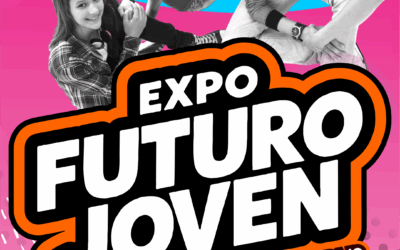 II EDICIÓN DE LA EXPO FUTURO JOVEN: YA ESTÁ EL CRONOGRAMA CON TODAS LAS ACTIVIDADES DESTINADAS A LOS ESTUDIANTES