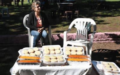 LA PRIMERA ECOFINES DEL AÑO SERÁ ESTE SÁBADO (5) EN LA PLAZOLETA BROWN