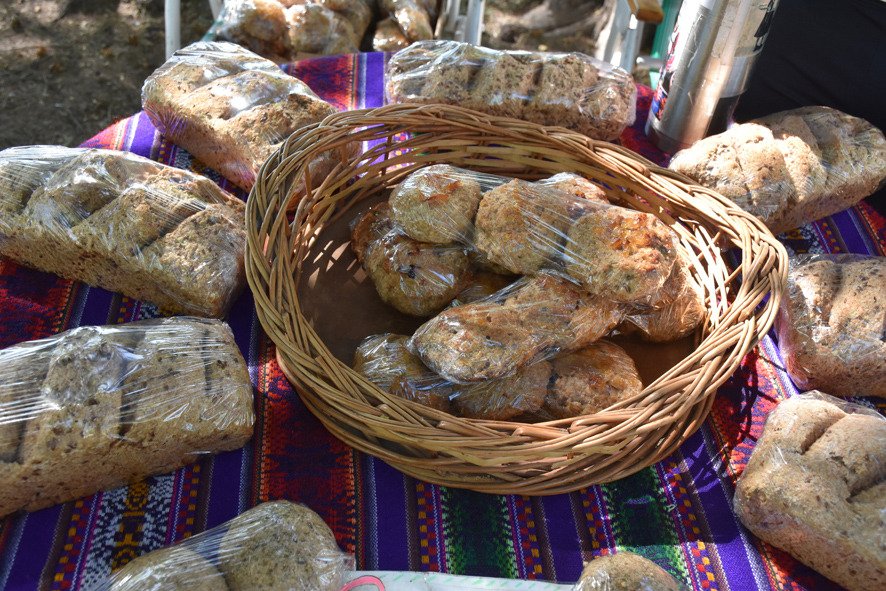 FERIA ECOFINES Y PUESTO DE ECOCANJE, MAÑANA (SÁBADO) EN LA PLAZOLETA ALMIRANTE BROWN