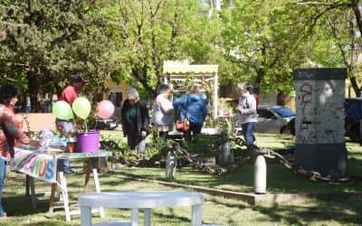 EcoFines cumplió dos años