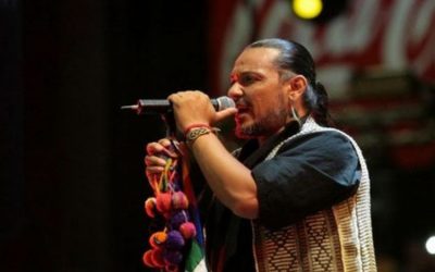 147º ANIVERSARIO DE TRENQUE LAUQUEN: AMPLIO PROGRAMA DE ACTIVIDADES Y LA PRESENTACIÓN DE LUCIO “EL INDIO ROJAS”, EMMANUEL HORVILLEUR Y RODRIGO TAPARI