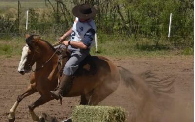 EL VERIJERO CONVOCA CON LA PRUEBA INCENTIVO DE ORO