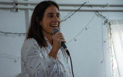 EMILIA CUELI: “CASA DEL NIÑO DA HERRAMIENTAS, CONTIENE Y BRINDA MUCHO AMOR A CADA NIÑO”