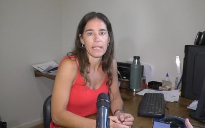 EL LUNES (23) ABREN LAS INSCRIPCIONES PARA LA RESIDENCIA ESTUDIANTIL DE TRENQUE LAUQUEN, SOLO PARA VARONES, Y TAMBIÉN PARA EL CRÉDITO Y/O BOLETO ESTUDIANTIL