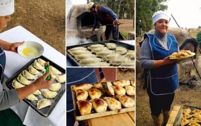 TRENQUE LAUQUEN PARTICIPA DE LA «FIESTA NACIONAL DE LA EMPANADA DIGITAL», EN REPRESENTACIÓN DE LA PROVINCIA DE BUENOS AIRES