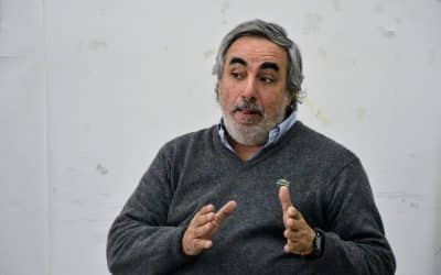 El Municipio gestionó la apertura de una oficina de la Superintendencia de Riesgos del Trabajo