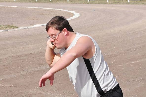 Resultados de la Nuevas Olimpíadas Especiales