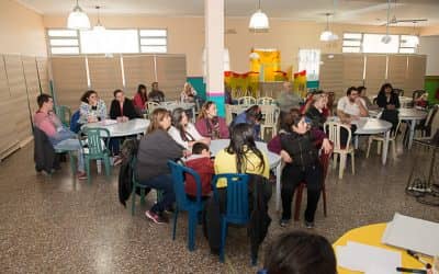 El Municipio busca constituir comisiones en todos los barrios