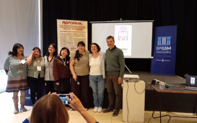 EL MUNICIPIO EXPUSO SOBRE LA EXPERIENCIA DISTRITAL DE PROTECCIÓN A LAS BIBLIOTECAS EN EL “IV ENCUENTRO INTERAMERICANO DE BIBLIOTECARIOS, INFORMACIÓN Y ALFABETIZACIÓN”