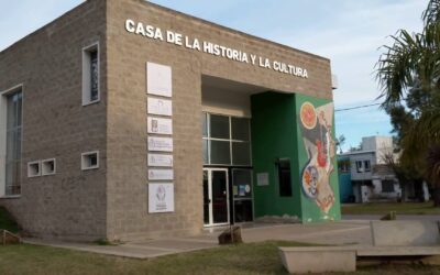MAÑANA (SÁBADO) HABRÁ UN ENCUENTRO DE PAYADORES EN LA CASA DE LA HISTORIA Y LA CULTURA