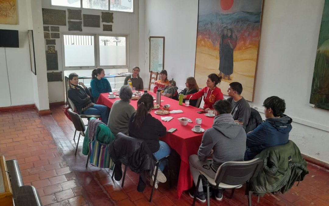 ETAPA DISTRITAL DE LOS JUEGOS BONAERENSES 2023: ESTÁN LOS GANADORES DE LITERATURA, EN LAS DISTINTAS CATEGORÍAS