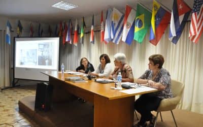 Se presentó el proyecto «El Cementerio, un lugar de encuentro con la historia»
