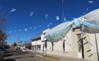 Mañana será el acto central por aniversario de 30 de Agosto