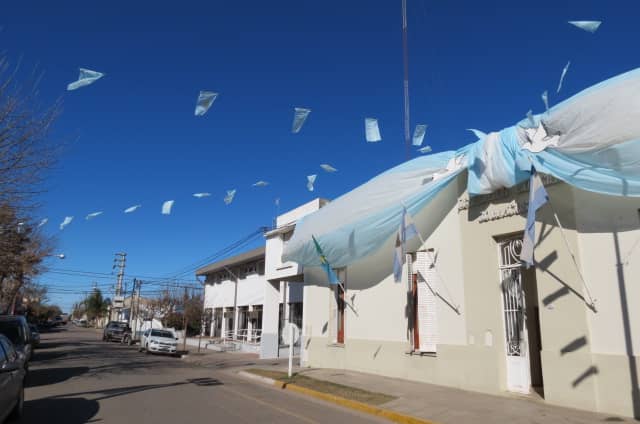 Mañana será el acto central por aniversario de 30 de Agosto